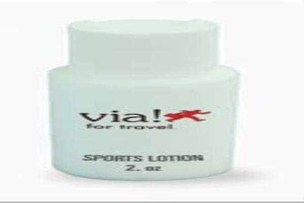 Sport Lotion